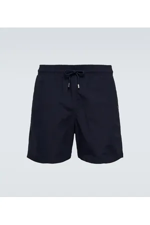 DEREK ROSE Aruba swim shorts