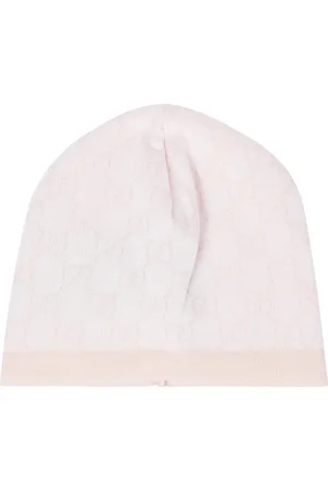 Gucci Baby GG wool hat