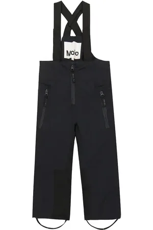 Molo Play Pro nylon ski pants
