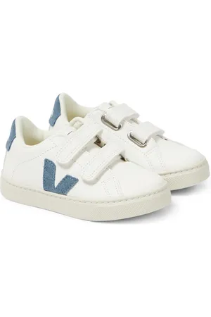 Veja Esplar leather sneakers