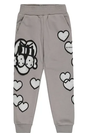 Givenchy X Chito cotton-blend jersey sweatpants