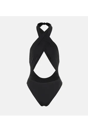 Reina Olga Italian Stallion one-piece swimsuit