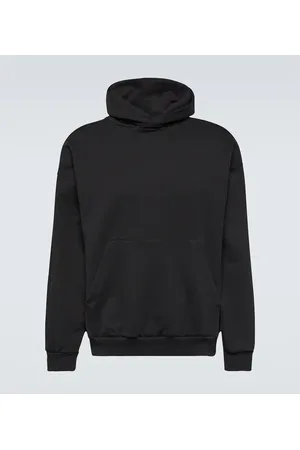 Balenciaga Cotton hoodie