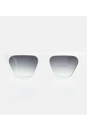 JACQUES MARIE MAGE X Evangelie Smyrniotaki Eva cat-eye sunglasses