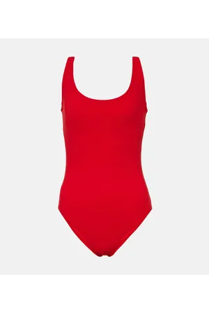 Karla Colletto Basics swimsuit