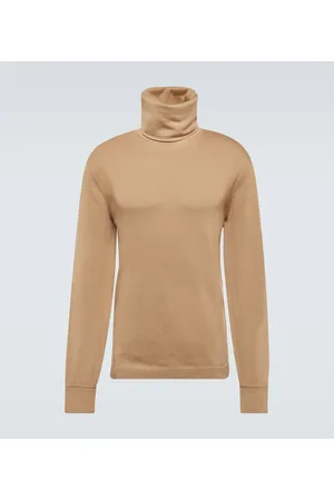 Ermenegildo Zegna Wool turtleneck sweater