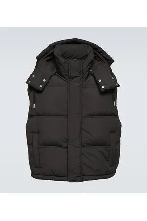 Ami Puffer down vest