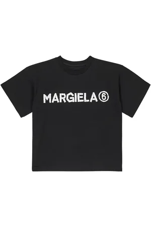 Maison Margiela Cotton jersey T-shirt