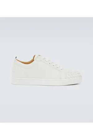 Christian Louboutin Louis Junior Spikes sneakers