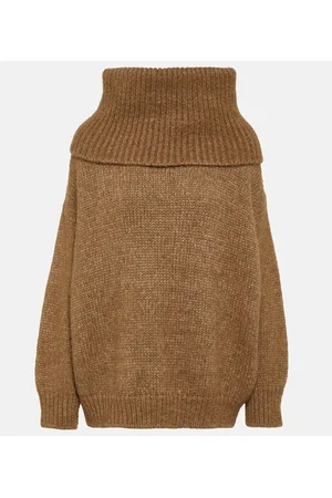 Dolce & Gabbana Wool-blend sweater