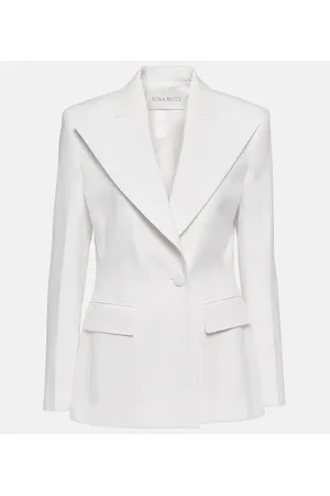 Nina Ricci Cady blazer