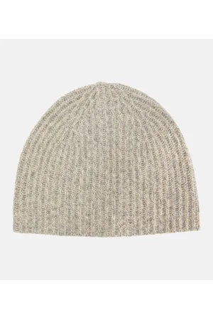 Joseph Luxe cashmere beanie