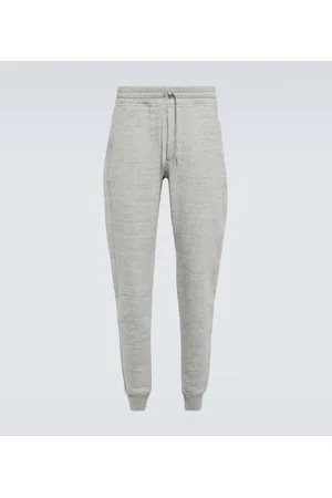Tom Ford Cotton sweatpants