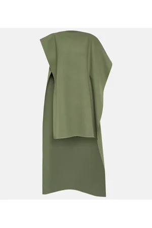 The Row Keran cashmere shawl