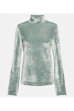Jil Sander Turtleneck top