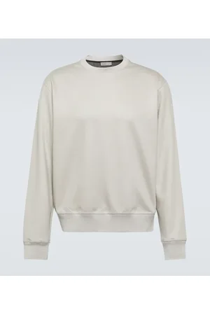 HERNO Wool-blend sweatshirt