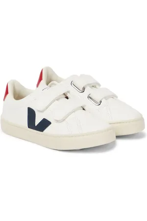 Veja Esplar leather sneakers