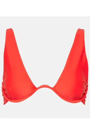 Jade Swim Paloma bikini top