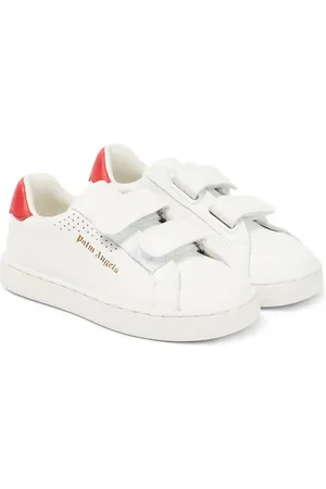 Palm Angels Palm One Strap leather sneakers