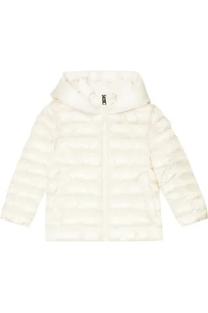 Woolrich Sundance quilted puffer jacket