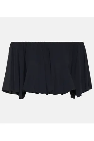 ERES Solal crop top