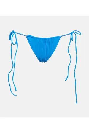 Jade Swim Lana bikini bottoms