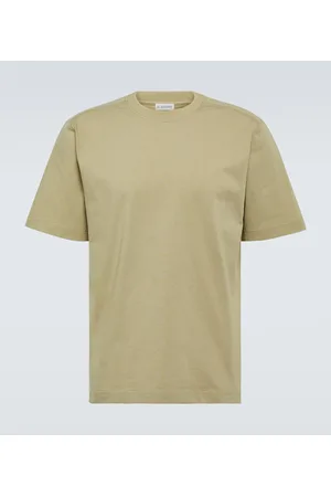 Burberry Cotton jersey T-shirt