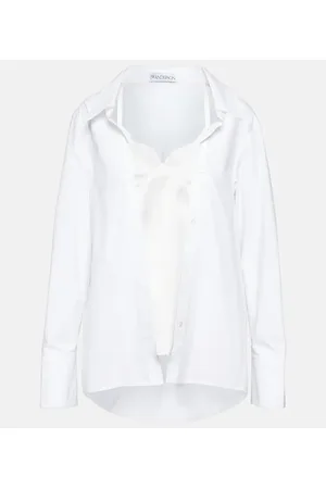 J.W.Anderson Cotton camisole shirt