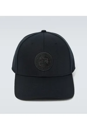 Canada Goose Logo baseball cap