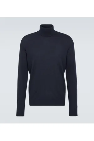Loro Piana Cashmere turtleneck sweater