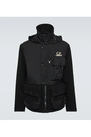 C.P. Company Wool jacket