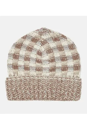 GABRIELA HEARST Kaja cashmere beanie