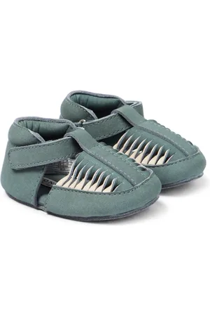 Donsje Baby Lance leather shoes