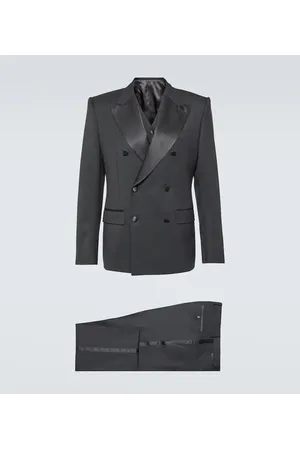 Dolce & Gabbana Wool-blend suit