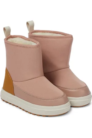 Liewood Matt hybrid boots