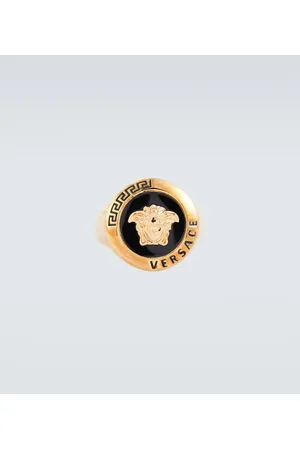 VERSACE Medusa Biggie ring