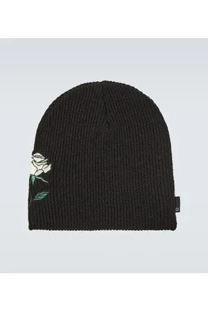 UNDERCOVER Embroidered beanie