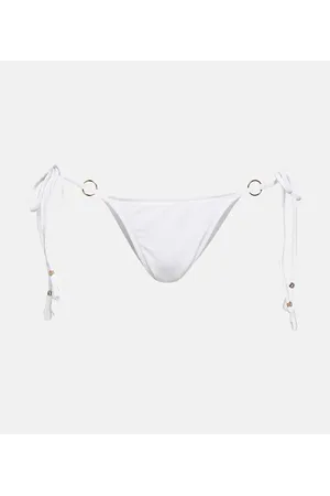 Bananhot Side-tie triangle bikini bottoms