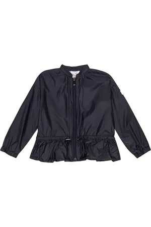 Il gufo Drawstring jacket