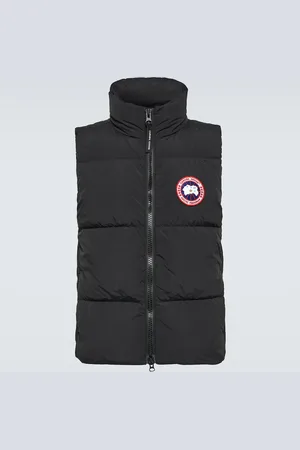 Canada Goose Lawrence down vest