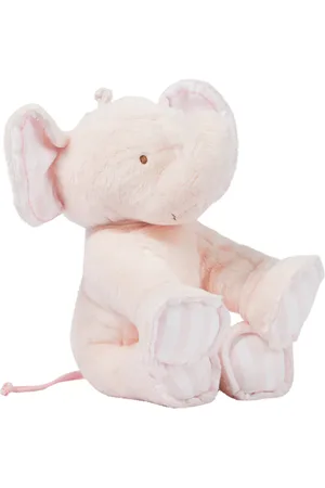 Tartine Et Chocolat Ferdinand the Elephant stuffed toy
