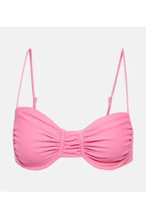 Jade Swim Mia bikini top
