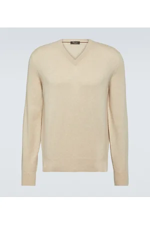 Loro Piana Cashmere sweater