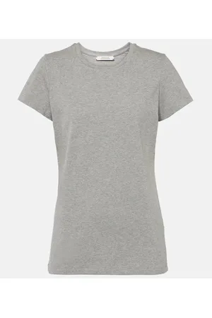 Dorothee Schumacher Cotton-blend jersey T-shirt