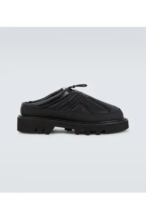 SACAI Padded slippers