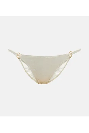 Melissa Odabash St. Barths bikini bottoms