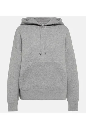 Bottega Veneta Cashmere-blend hoodie