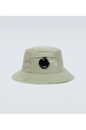 C.P. Company Lens bucket hat