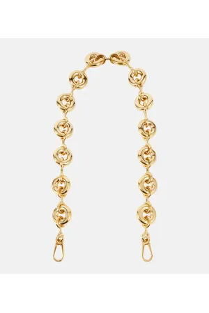 Loewe Donut chain bag strap