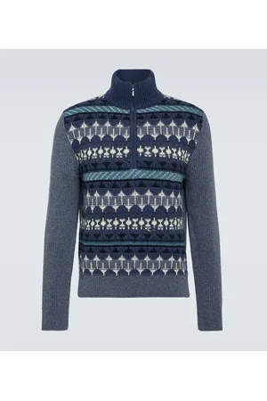 Loro Piana Cashmere sweater
